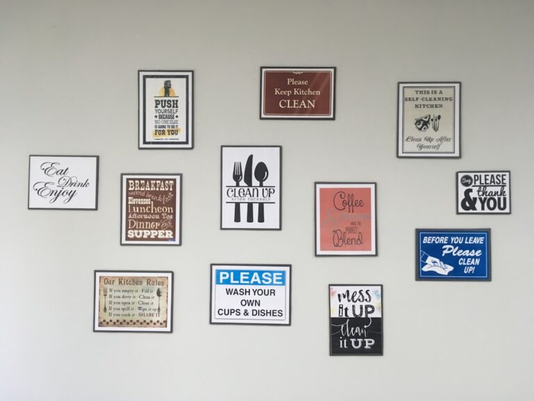 Creative Ways to Organize Your Office Supplies Effectively